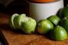 Lime Torta Recept