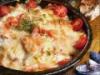 Ebd hal otthon recept vacsora