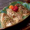 Citromfves halsaslik recept