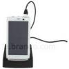 SonyEricsson Xperia X10 asztali tlt s adattviteli llvny ptakkumultor tltvel BRANDO
