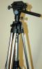 Manfrotto 681B monopod egylb llvny