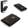 Kingston Wi Drive 16GB Wifi csatlakozs kls SSD adat hordoz MiniUSB Apple iPhone 3 3GS 4 4S iPad iPad 2 iPod touch Gen 3 4 kszlkekhez GYRI