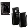MOMO DESIGN tok ll SOFT TOUCH kihzhat tpzr FEKETE APPLE IPhone 4 APPLE IPhone 4S