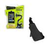 BRACKETRON gpkocsi aut tart tapadkorongos forgathat vcsipesz tartval IPW 264 BL GYRI APPLE IPhone 2G APPLE IPhone 3G APPLE IPhone 3GS APPLE IPhone 4 APPLE IPhone 4S