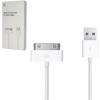 Apple adatkbel USB FEHR MA591G B GYRI APPLE IPAD IPAD 2 IPAD 3 APPLE IPhone 2G 3G 3GS 4 4S