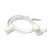 Adattvitel adatkbel USB FEHR APPLE IPAD IPAD 2 IPAD 3 APPLE IPhone 2G 3G 3GS 4 4S