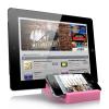 Dupla llvny iPhone 4 4S Pink