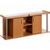 DIVERSA Comfort akvrium szekrny 200x80x67 cm