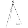 Manfrotto 393 fot vide llvny kit cserelappal