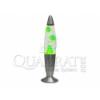 GREEN beltri zld glitteres lvalmpa