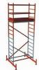 Zarges Zaletta ( Z300) gurulllvny (A +B)(A + B) csomag 44540