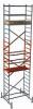 Zarges Zaletta (Z300) gurulllvny (A +B+C)(A+B+C) csomag 44541