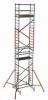 Zarges Zaletta (Z300) gurulllvny (A +B+C+D)(A+B+C+D) csomag 44542