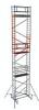 Zarges Zaletta (Z300) gurulllvny (A +B+C+D+E)(A+B+C+D+E) csomag 44543