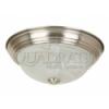 UFO SILVER beltri fali s mennyezeti lmpa