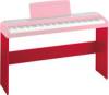 Billenty llvny llvny Korg SP170 88 billentys digitlis zongorhoz piros kivitel