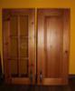 IKEA konyhabtorhoz tartoz hasznlt szabvny ajtk eladk 3 db fik ellap 60 cm szles dobozhoz mxsz 13x60 25 5x60 s m