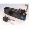 Kilincs els - bal zrral VW Transporter T4 1990-2003 701837205