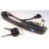 Kilincs Vw Passat 1988-1997 Bal Els Kzponti zras 357837205A