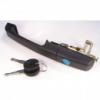 Kilincs Vw Passat 1988-1997 Bal Els Zras 357837205B