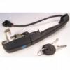 Kilincs Vw Passat 1988-1997 Jobb Els Kzponti zras 357837206A