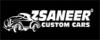 A Zsaneer Custom Cars minden egyes aut esetben a kvnsgoknak megfelelen akr teljes kr restaurlst tptst s tuningot is kpes prezentlni de ha az aut tulajdonosa bizonytalan lenne a munk
