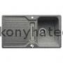 BLANCO CLASSIC 5S Kszrke grnit mosogattlca