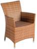Kika Rondo Fauteuil Kerti Szk Fotel 17349053