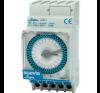 Suevia Suevia DIN snes mechanikus napi idkapcsol ra 1 ramkr 250V 16A min 15 perc SUPRA QRD