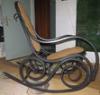 Elad a kpen lthat gynyr thonet hintaszk Megkmlt llapotban ra 10 000 FT rd 06 30 314 8178 Gizella