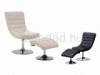 Rendkvl knyelmes modern formj relax fotel klnll lbtartval elegns krmozott lbakkal Knnyen akr egy nedves szivaccsal tisztthat kopsll textilbr huzattal rendelheti A relax fotel