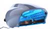 UV Lmpa 2X9W Led
