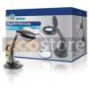 HQ MAG LAMP3B asztali nagyts lmpa fekete