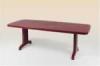  Andante 90x210 cm bord asztal