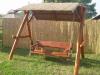 Rnk kerti hintagy ndtetvel 210x290 cm magassg 240 cm Az r az FA t nem tartalmazza Tovbbi tletekrt ltogasson