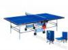 Kltri ping pong asztal 5 mm vastag fellettel