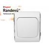 Legrand Randev 107 keresztvlt kapcsol fehr 681807