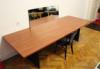 Trgyalasztal Vnusz TSZ 260x100