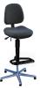 Munkahelyi forgszk gzrugs magassg lltssal DIN 68877 szerint mbr ls s httmla cssztalpakkal ls 470x450 mm ls magassg 500 650 mm 847453