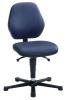 Munkahelyi forgszk gzrugs magassg lltssal laboratriumba is DIN 68877 szerint mbr ls s httmla cssztalpakkal ls magassg 470 610 mm 841623