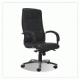 Fnki fotel STAR STEEL forgszk fekete br T