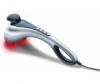 Beurer MG 100 Metal Pro Line Infravrs masszroz kszlk