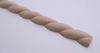 Fa dszlc faragott lc 20 Bkkfa 19x9x 500 750 mm spirl minta