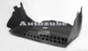 RENAULT Master 3 2003 2010 Als motorvd burkolat haspajzs Dci ABS PVC J