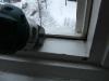 Az elkszlt szigetels utn a laks hmrsklete emelkedik megsznik a fggnyk lengse az ablakok hzsa