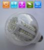Aut motor Sport fitnesz kerkpr Otthon ptkezs biztonsg Jtk Norml e27 foglalat 60 smd led energiatakarkos 5W 55W 360 Fok ban vilgt Cserld LED re hagyomnyos izzdat Mirt Legnagyobb elny