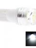 T10 1 5W fehr fny led izz aut oldals fenntartva lmpa DC 12V