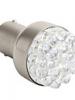 1156 1 5 W 18 LED es fehr izz aut fklmpa 12V