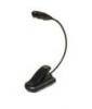 Mighty Bright XtraFlex2 LED olvaslmpa Fekete
