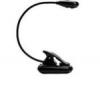 Koobe Mighty Bright - ExtraFlex2 Olvaslmpa Fekete